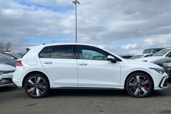 Volkswagen Golf 1.4 TSI GTE 5dr DSG