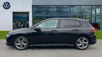 Volkswagen Golf 1.5 eTSI 150 R-Line 5dr DSG