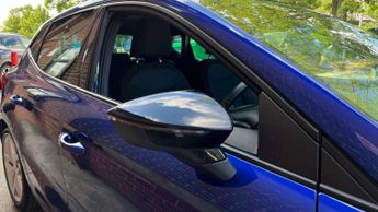 SEAT Ibiza 1.0 TSI 110 FR [EZ] 5dr