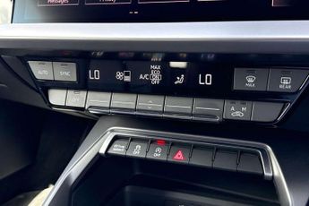 Audi A3 35 TDI S Line 5dr S Tronic