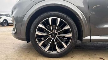 Ford Puma 1.0 EcoBoost Hybr mHEV 155 ST-Line Vignale 5dr DCT