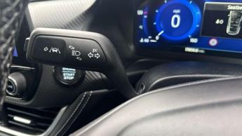 Ford Puma 1.0 EcoBoost Hybr mHEV 155 ST-Line Vignale 5dr DCT