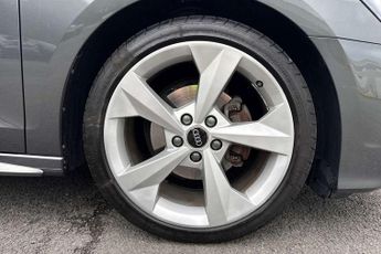 Audi A3 35 TFSI S Line 5dr S Tronic