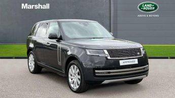 Land Rover Range Rover 3.0 P440e SE 4dr Auto