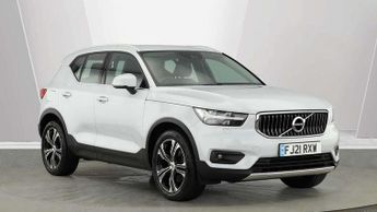 Volvo XC40 2.0 B4P Inscription Pro 5dr AWD Auto