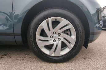Land Rover Range Rover Evoque 1.5 P300e S 5dr Auto