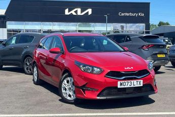 Kia Ceed 1.5T GDi ISG 2 5dr