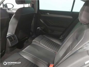 Volkswagen Passat 1.6 TDI SEL 4dr DSG