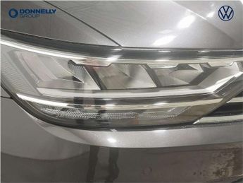 Volkswagen Passat 1.6 TDI SEL 4dr DSG