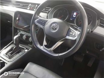 Volkswagen Passat 1.6 TDI SEL 4dr DSG