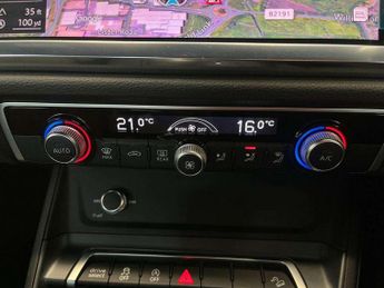 Audi Q3 35 TFSI S Line 5dr S Tronic