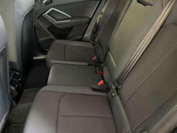 Audi Q3 35 TFSI S Line 5dr S Tronic