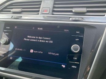 Volkswagen Tiguan 1.5 TSi EVO 150 Match 5dr DSG