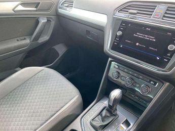 Volkswagen Tiguan 1.5 TSi EVO 150 Match 5dr DSG