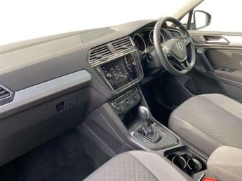 Volkswagen Tiguan 1.5 TSi EVO 150 Match 5dr DSG