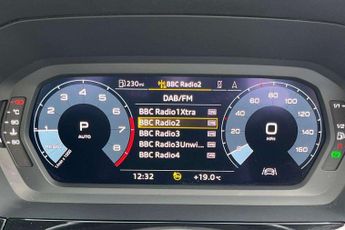 Audi A3 Saloon 30 TFSI Sport 4dr S Tronic