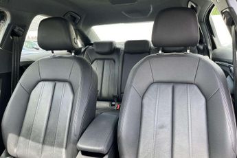 Audi A3 Saloon 30 TFSI Sport 4dr S Tronic