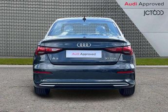 Audi A3 Saloon 30 TFSI Sport 4dr S Tronic
