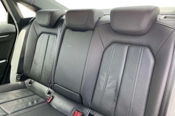 Audi A3 Saloon 30 TFSI Sport 4dr S Tronic