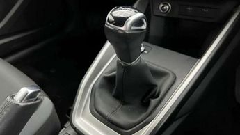 Audi A1 25 TFSI Sport 5dr