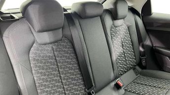Audi A1 25 TFSI Sport 5dr