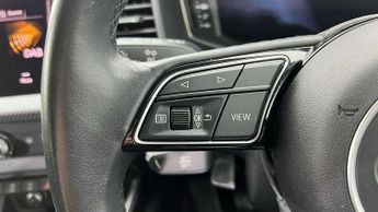 Audi A1 25 TFSI Sport 5dr