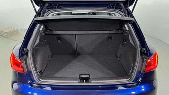 Audi A1 25 TFSI Sport 5dr