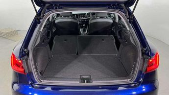 Audi A1 25 TFSI Sport 5dr