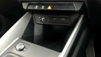 Audi A1 25 TFSI Sport 5dr