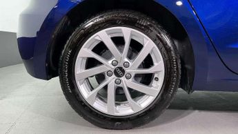 Audi A1 25 TFSI Sport 5dr
