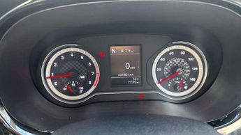 Hyundai i10 1.0 MPi SE Connect 5dr Auto