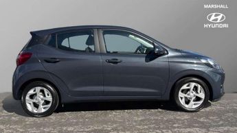 Hyundai i10 1.0 MPi SE Connect 5dr Auto