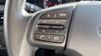 Hyundai i10 1.0 MPi SE Connect 5dr Auto