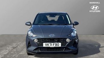 Hyundai i10 1.0 MPi SE Connect 5dr Auto