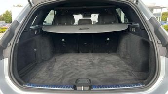 Mercedes-Benz C-Class Estate C300d AMG Line 5dr 9G-Tronic