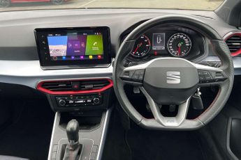 SEAT Arona 1.0 TSI 110 FR 5dr DSG