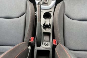 SEAT Arona 1.0 TSI 110 FR 5dr DSG