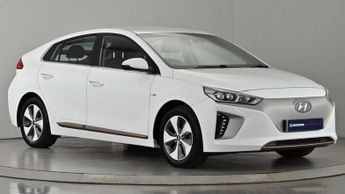 Hyundai IONIQ 88kW Electric Premium 28kWh 5dr Auto
