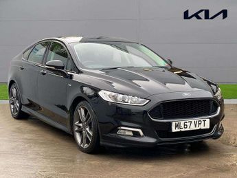 Ford Mondeo 2.0 TDCi ST-Line 5dr