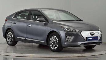 Hyundai IONIQ 100kW Premium 38kWh 5dr Auto