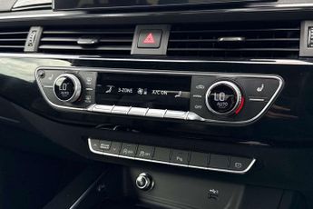 Audi A5 40 TFSI Edition 1 2dr S Tronic