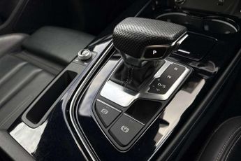 Audi A5 40 TFSI Edition 1 2dr S Tronic