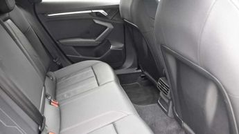 Audi A3 30 TFSI S Line 5dr S Tronic