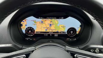 Audi Q2 35 TFSI S Line 5dr S Tronic