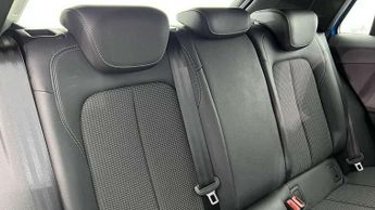 Audi Q2 35 TFSI S Line 5dr S Tronic