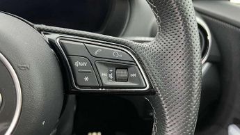 Audi Q2 35 TFSI S Line 5dr S Tronic