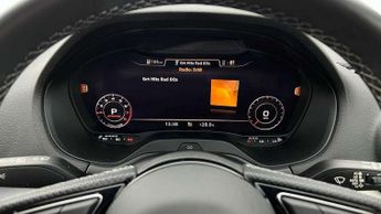 Audi Q2 35 TFSI S Line 5dr S Tronic