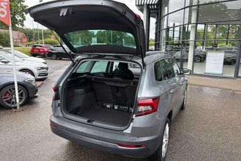 Skoda Karoq 1.5 TSI SE L 5dr DSG