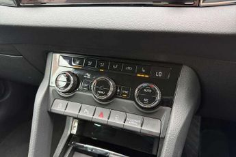 Skoda Karoq 1.5 TSI SE L 5dr DSG
