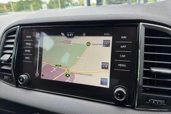 Skoda Karoq 1.5 TSI SE L 5dr DSG